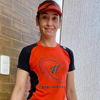 camisetas personalizadas para corrida de rua